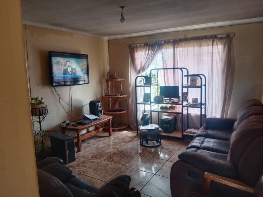 3 Bedroom Property for Sale in Blomanda Free State